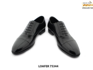 [Outlet] Giày tây nam cho chân to Oxford 75344 003