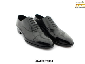 [Outlet] Giày tây nam cho chân to Oxford 75344 002