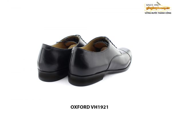 [Outlet] Giày tây nam công sở đơn giản Oxford VH1921 006