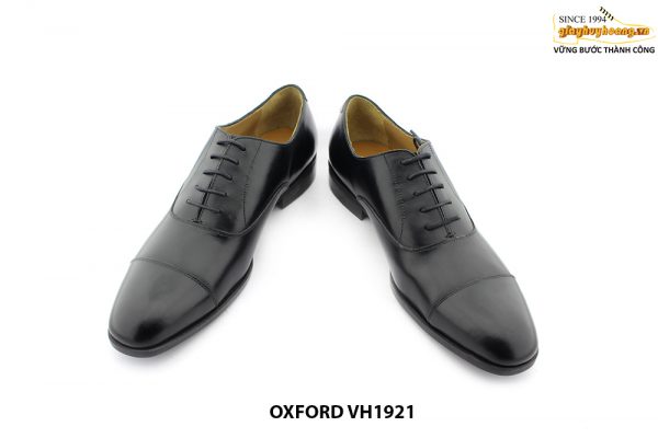 [Outlet] Giày tây nam công sở đơn giản Oxford VH1921 004