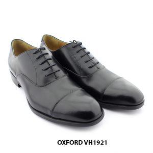 [Outlet] Giày tây nam công sở đơn giản Oxford VH1921 003