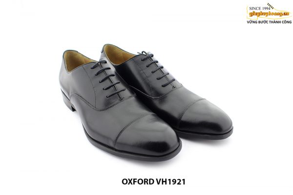 [Outlet] Giày tây nam công sở đơn giản Oxford VH1921 003
