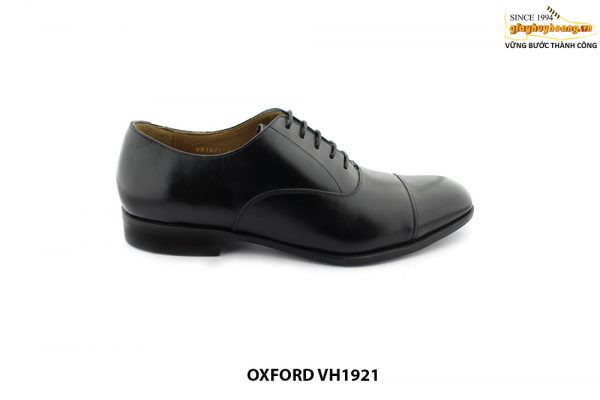 [Outlet] Giày tây nam công sở đơn giản Oxford VH1921 001