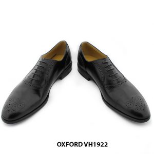 [Outlet] Giày tây nam chính hãng Oxford VH1922 004