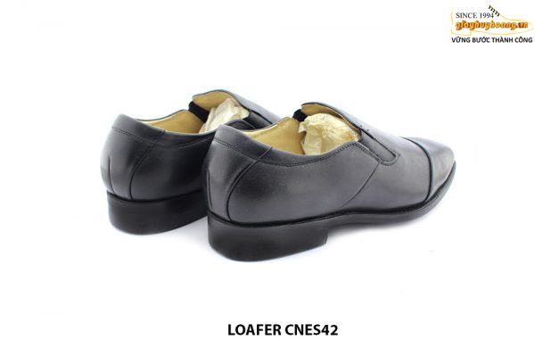 [Outlet] Giày lười nam thiết kế tiện lợi Loafer CNES42 004