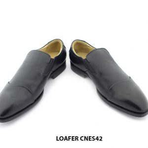 [Outlet] Giày lười nam thiết kế tiện lợi Loafer CNES42 003