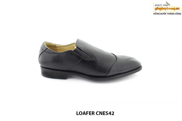 [Outlet] Giày lười nam thiết kế tiện lợi Loafer CNES42 001