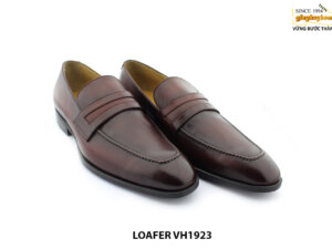 [Outlet] Giày lười nam trẻ trung hiện đại Loafer VH1923 005