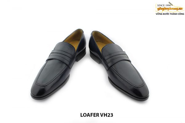 [Outlet] Giày lười nam trẻ trung hiện đại Loafer VH1923 004
