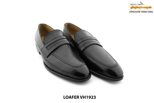 [Outlet] Giày lười nam trẻ trung hiện đại Loafer VH1923 003