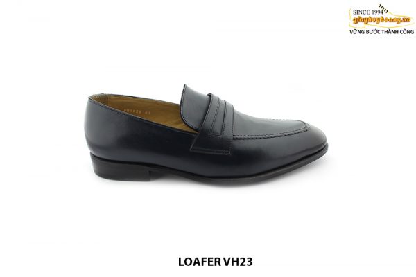 [Outlet] Giày lười nam trẻ trung hiện đại Loafer VH1923 001