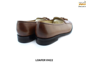 [Outlet] Giày lười nam hàng hiệu Loafer VH22 009