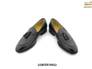 [Outlet] Giày lười nam hàng hiệu Loafer VH22 008