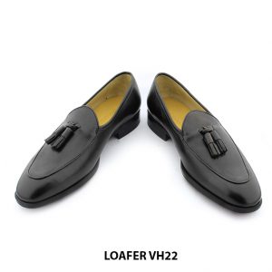 [Outlet] Giày lười nam hàng hiệu Loafer VH22 008