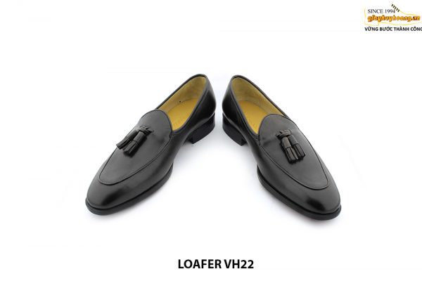 [Outlet] Giày lười nam hàng hiệu Loafer VH22 008