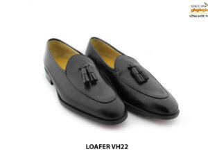 [Outlet] Giày lười nam hàng hiệu Loafer VH22 006