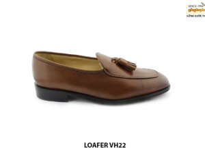 [Outlet] Giày lười nam hàng hiệu Loafer VH22 001