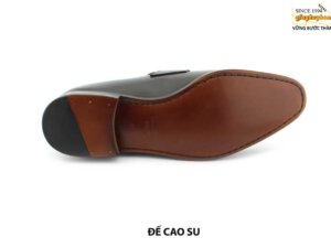 Mẫu đế cao su khâu đế mckay blake cho giày tây giayhuyhoang.vn