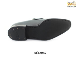 Mẫu đế cao su khâu đế mckay blake giày tây giayhuyhoangvn