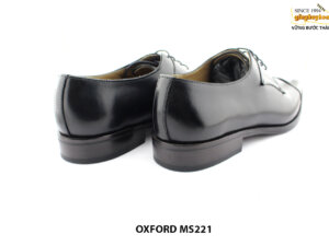 [Outlet] Giày da nam công sở Oxford MS221 005