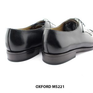 [Outlet] Giày da nam công sở Oxford MS221 005