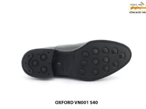 [Outlet size 40] Giày da nam cổ điển Oxford VN001 006