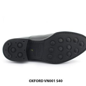 [Outlet size 40] Giày da nam cổ điển Oxford VN001 006