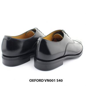 [Outlet size 40] Giày da nam cổ điển Oxford VN001 005