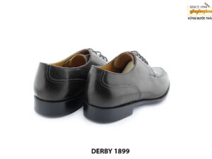 [Outlet Size 41] Giày da nam phong cách thời thượng Derby 1899 008