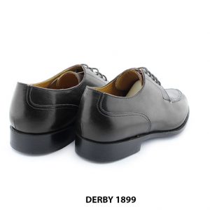 [Outlet Size 41] Giày da nam phong cách thời thượng Derby 1899 008