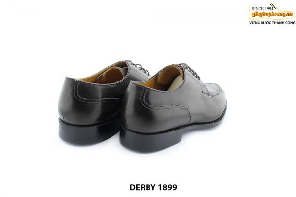 [Outlet Size 41] Giày da nam phong cách thời thượng Derby 1899 008
