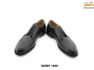 [Outlet Size 41] Giày da nam phong cách thời thượng Derby 1899 005