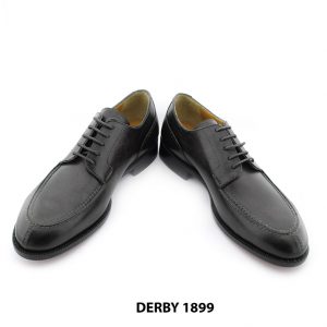 [Outlet Size 41] Giày da nam phong cách thời thượng Derby 1899 005