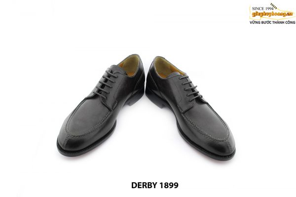 [Outlet Size 41] Giày da nam phong cách thời thượng Derby 1899 005