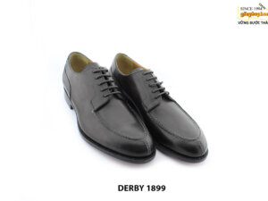 [Outlet Size 41] Giày da nam phong cách thời thượng Derby 1899 004