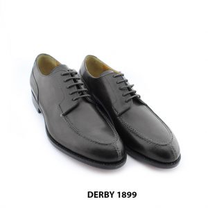 [Outlet Size 41] Giày da nam phong cách thời thượng Derby 1899 004