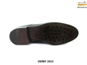 [Outlet size 43] Giày da nam cao cấp Derby 2023 006