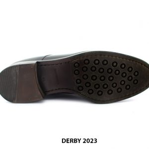 [Outlet size 43] Giày da nam cao cấp Derby 2023 006