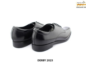[Outlet size 43] Giày da nam cao cấp Derby 2023 005