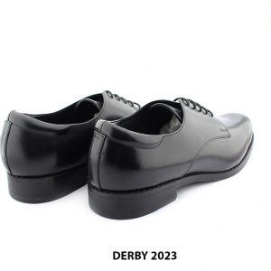 [Outlet size 43] Giày da nam cao cấp Derby 2023 005