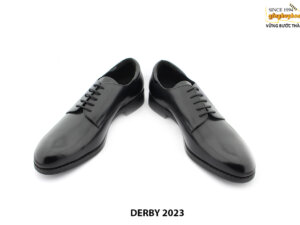 [Outlet size 43] Giày da nam cao cấp Derby 2023 004