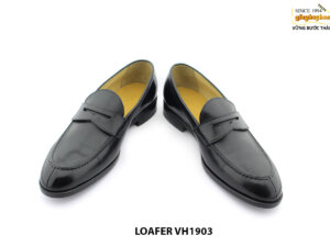 [Outlet] Giày lười nam trẻ trung Oxford Loafer VH1903 007