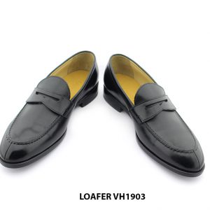 [Outlet] Giày lười nam trẻ trung Oxford Loafer VH1903 007