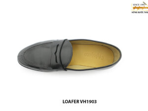 [Outlet] Giày lười nam trẻ trung Oxford Loafer VH1903 005