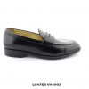 [Outlet] Giày lười nam trẻ trung Oxford Loafer VH1903 001