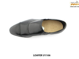 [Outlet] Giày lười nam không dây cao cấp Loafer U1106 0002
