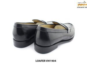 [Outlet size 39] Giày lười nam trẻ trung Penny Loafer VH1904 004
