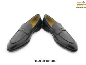 [Outlet size 39] Giày lười nam trẻ trung Penny Loafer VH1904 003
