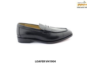 [Outlet size 39] Giày lười nam trẻ trung Penny Loafer VH1904 001