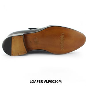 [Outlet size 41] Giày lười nam thời trang loafer VLF0020M 008